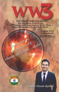 WW3: World War III (WW3 KSR  English V)