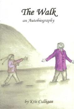Paperback The Walk: an Autobiography Book