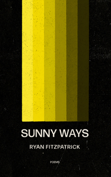 Paperback Sunny Ways Book