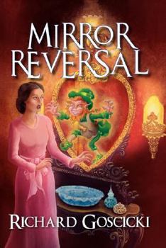 Paperback Mirror Reversal Book