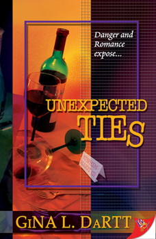 Paperback Unexpected Ties Book