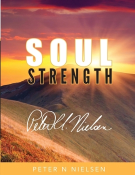 Paperback Soul Strength Book