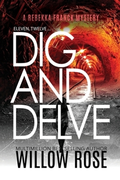 Paperback Eleven, Twelve... Dig and Delve Book