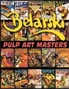 Paperback Pulp Art Masters Book
