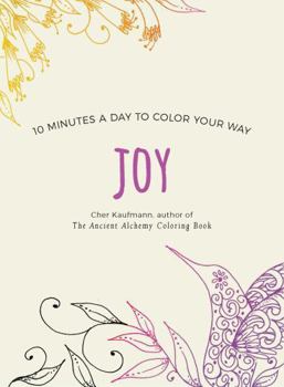 Paperback Joy Book