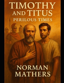 TIMOTHY AND TITUS