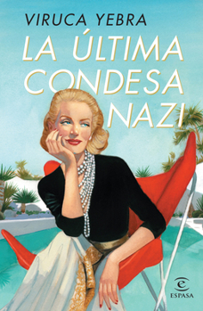 Paperback La Última Condesa Nazi [Spanish] Book