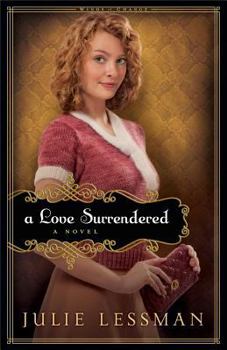 Paperback A Love Surrendered Book