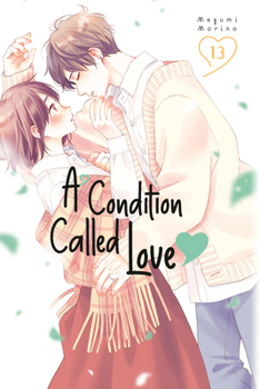 Paperback A Condition Called Love 13 Book