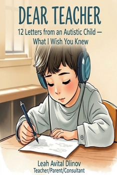 Paperback Dear Teacher Book