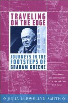Travels Without My Aunt: In the Footsteps of Graham Greene