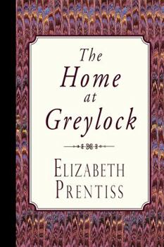 Paperback The Home at Greylock Book