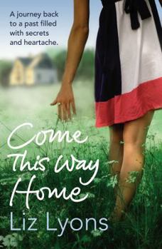 Paperback Come This Way Home Book