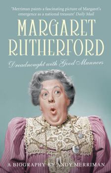 Paperback Margaret Rutherford Book