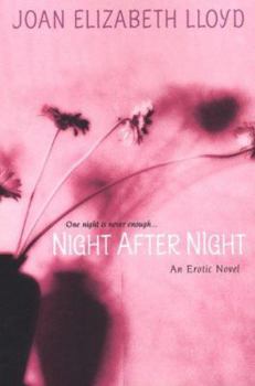 Paperback Night After Night Book