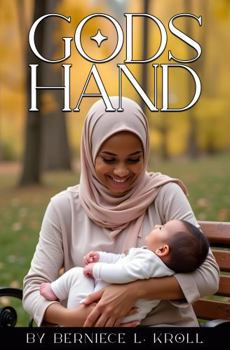 Hardcover Gods Hand Book