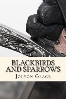 Paperback Blackbirds and Sparrows Book