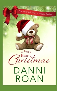 Paperback A Very Beary Christmas Book