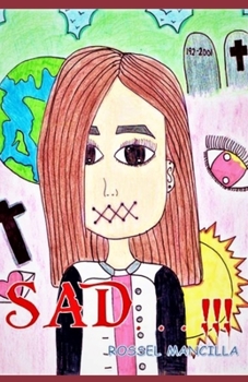 Paperback Sad [Spanish] Book