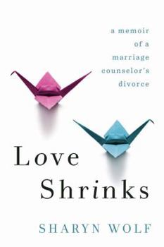 Paperback Love Shrinks Book