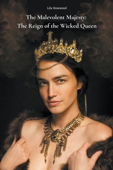 The Malevolent Majesty: The Reign of the Wicked Queen