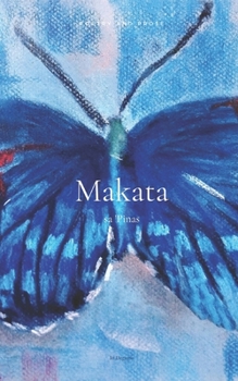 Paperback Makata sa 'Pinas: Mga Linya. Mga Kataga. Talinghaga. Book