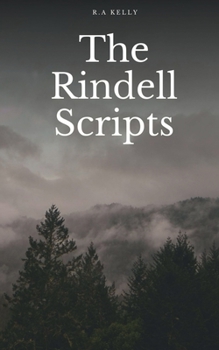 Paperback The Rindell Scripts Book