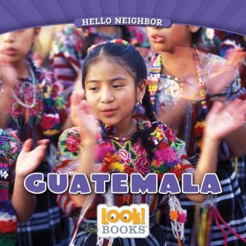 Guatemala (Hello Neighbor
