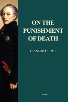 Paperback On The Punishment Of Death Book
