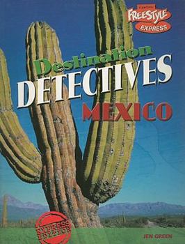 Paperback Mexico Book