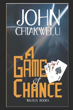 Paperback A Game of Chance Book