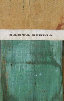 Paperback La Santa Biblia : Reina-valera Revision De 1960 (Spanish Edition) Book
