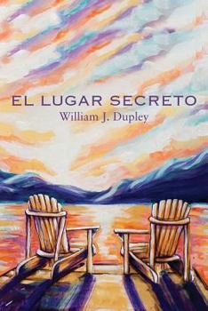 Paperback El Lugar Secreto [Spanish] Book