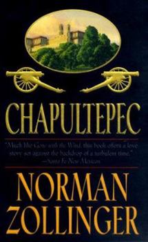 Mass Market Paperback Chapultepec Book