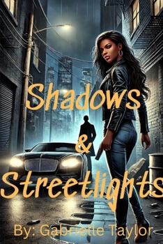 Paperback Shadows & Streetlights Book