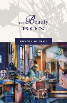 Paperback The Beauty Box Book