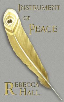 Paperback Instrument of Peace Book