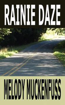 Paperback Rainie Daze Book
