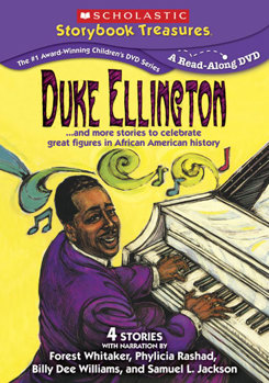 Duke Ellington... and more stories to celebrate great figures in African American history
