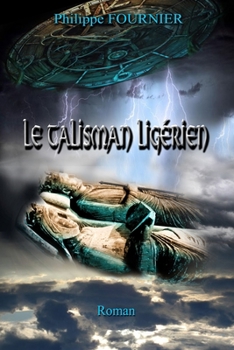 Paperback Le Talisman Ligerien [French] Book