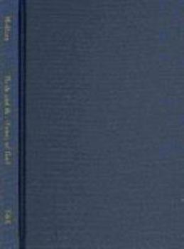 Hardcover Bach and the Dance of God Book