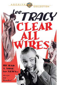 DVD Clear All Wires Book