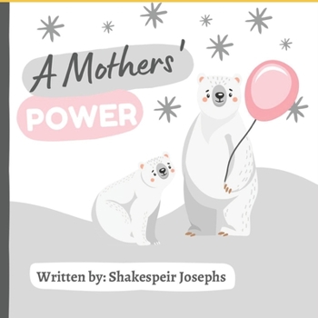 Paperback A Mother's Power Book