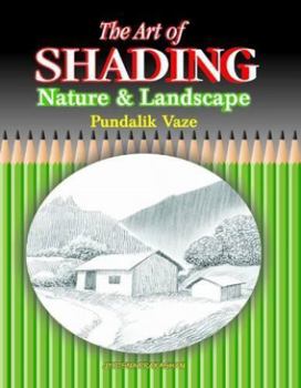 Paperback The Art of Shading Book