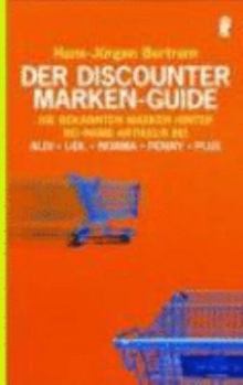 Paperback Der Discounter Marken-Guide [German] Book