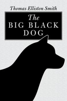 Paperback The Big Black Dog Book