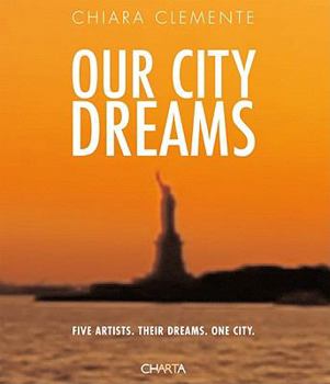 Paperback Our City Dreams Book