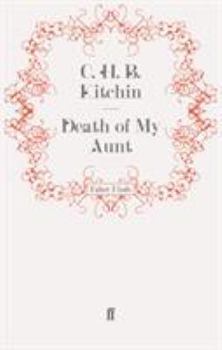 Death of My Aunt - Book #1 of the Malcolm Warren Mysteries