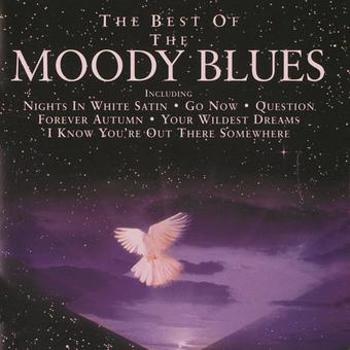 Best Of The Moody Blues