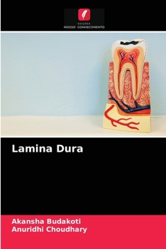 Paperback Lamina Dura [Portuguese] Book